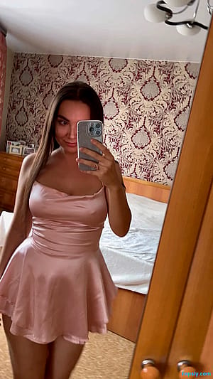 Dressing up to feel my best