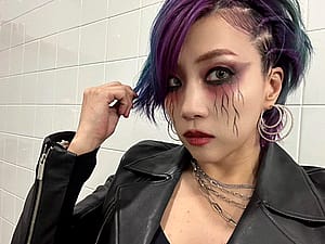 Asuka, 43'