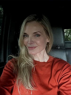 Michelle Pfeiffer, 67'