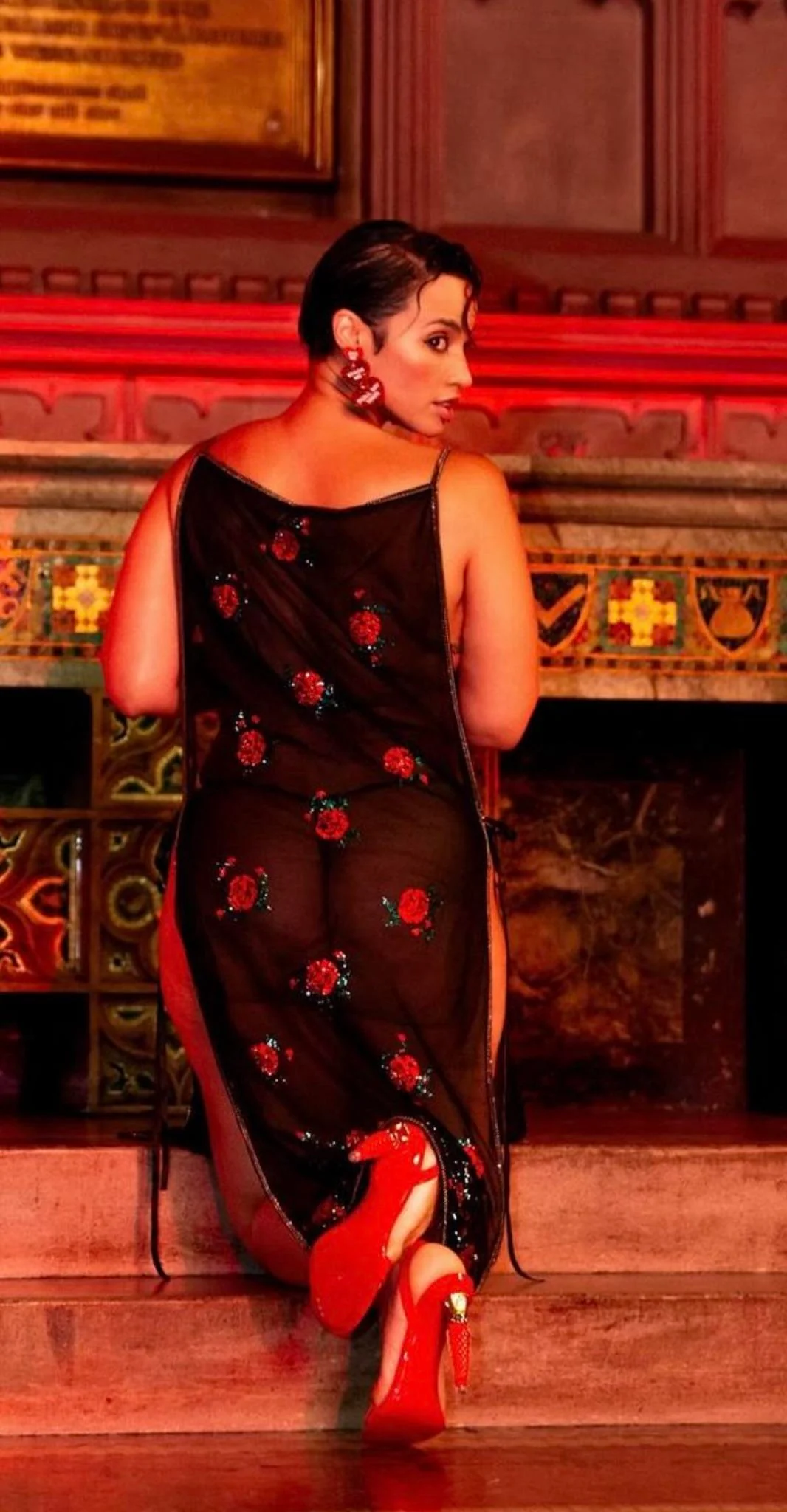 Dascha Polanco, 42 picture 1 of 6