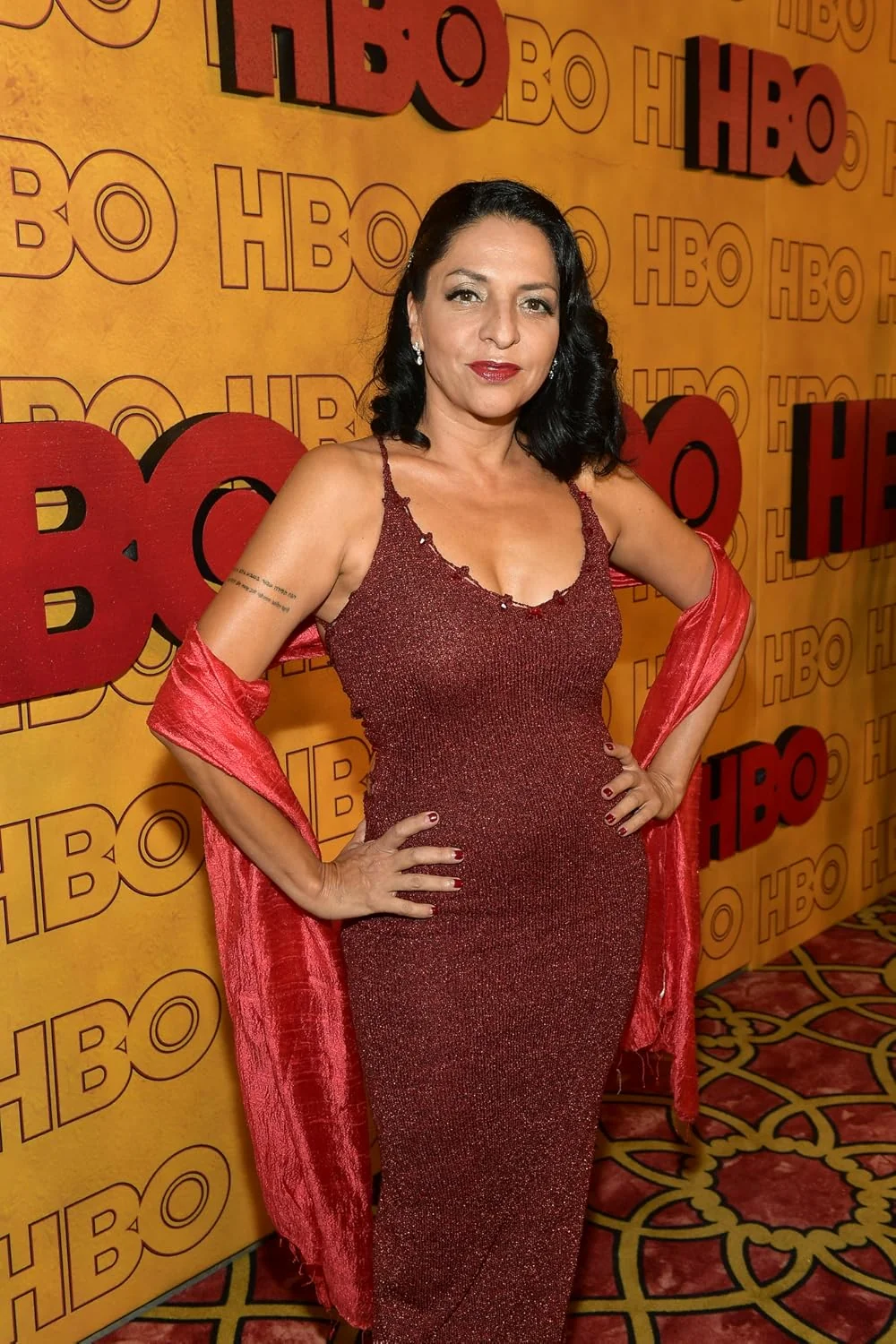 Veronica Falcón, 51 picture 2 of 3