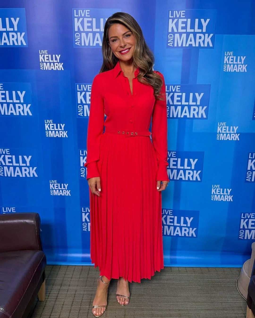 Maria Menounos, 46 picture 1 of 1