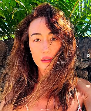Maggie Q, 46.'