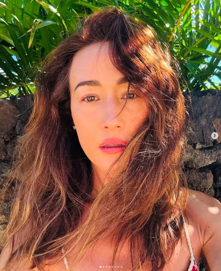 Maggie Q, 46. picture 1 of 1