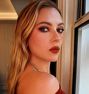 Scarlett Johansson, 40'