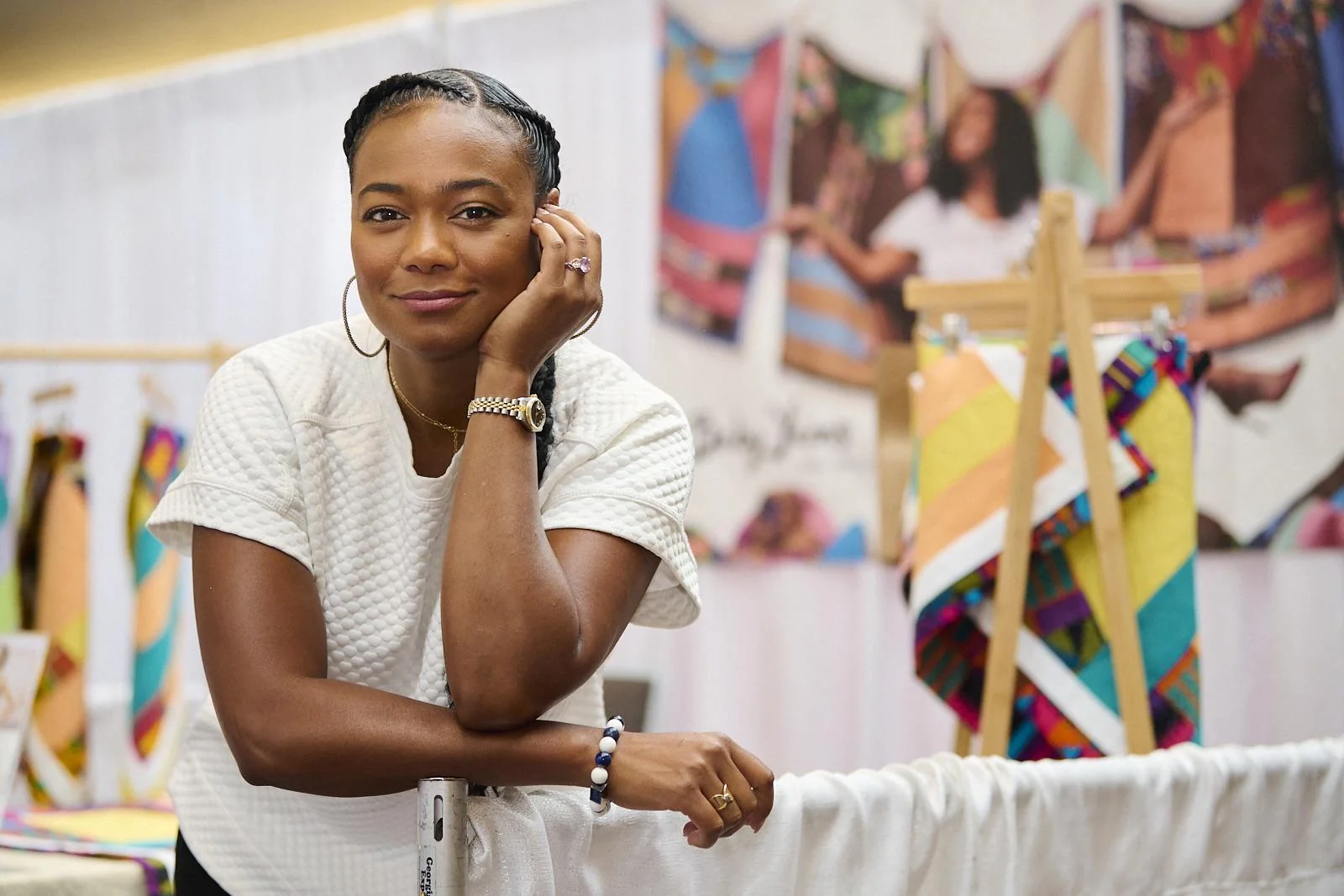 Tatyana Ali, 46 picture 1 of 1