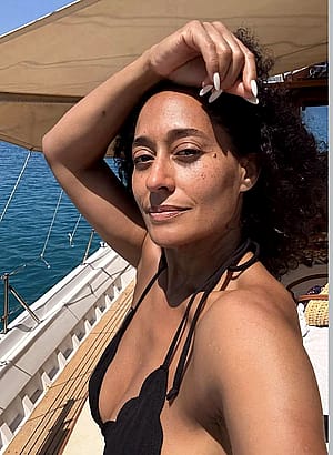 Tracee Ellis Ross, 52'