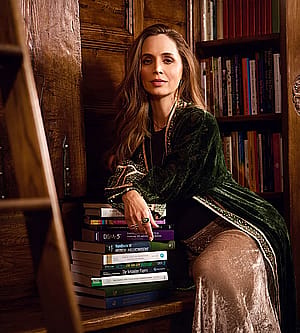 Eliza Dushku, 43'