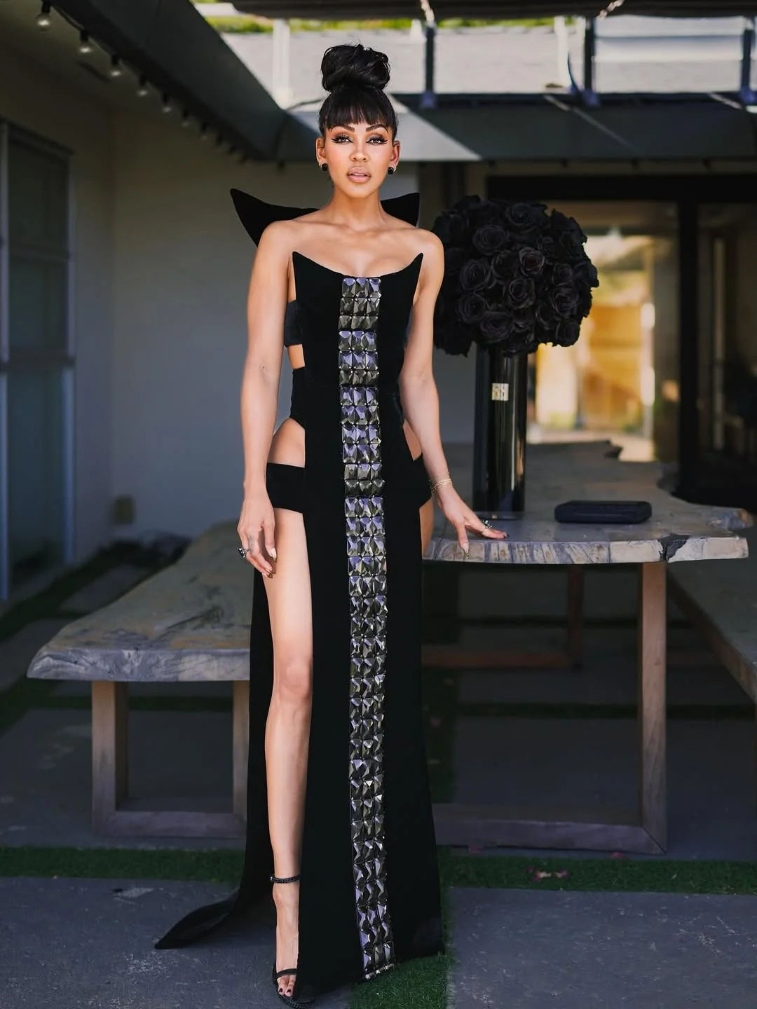 Meagan Good, 43 picture 3 of 3