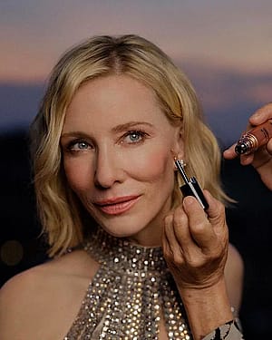 Cate Blanchett, 55'