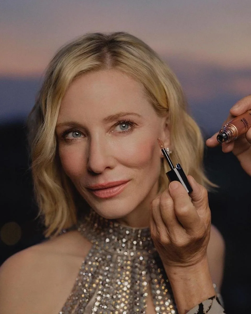 Cate Blanchett, 55 picture 1 of 4