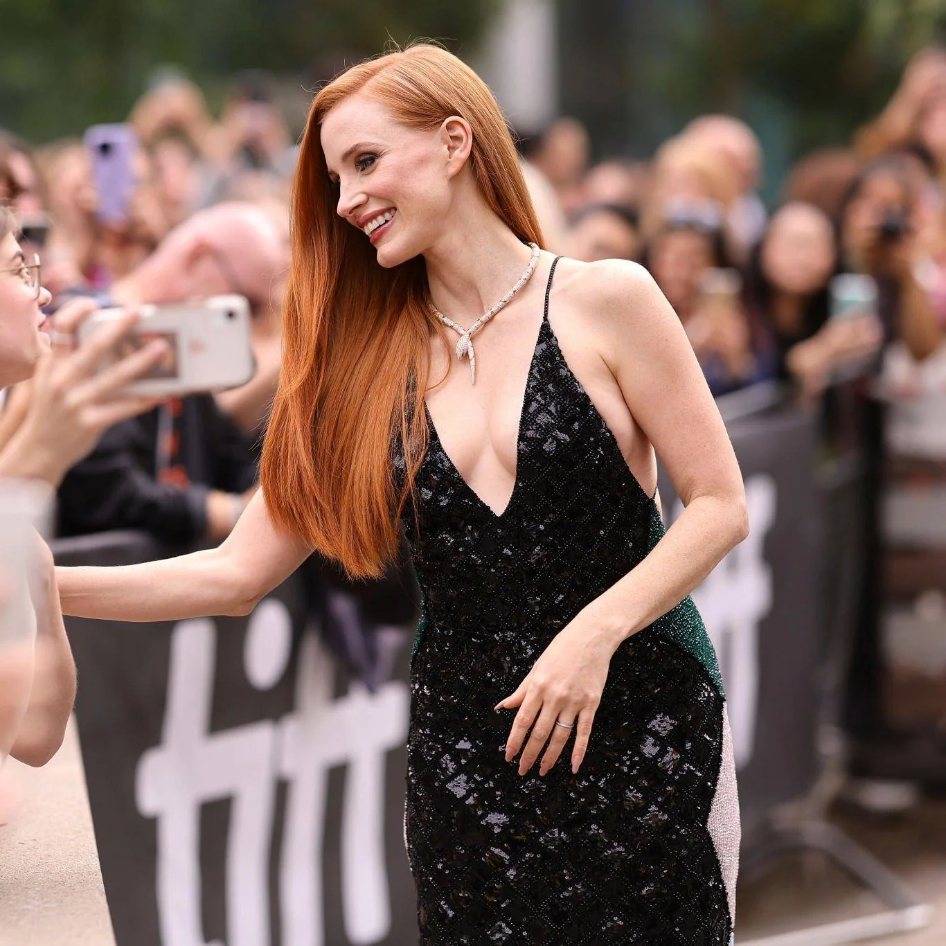 Jessica Chastain, 46 picture 1 of 2