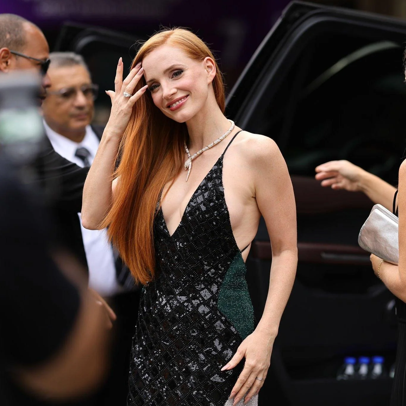 Jessica Chastain, 46 picture 2 of 2