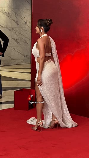 Malaika Arora, 51'