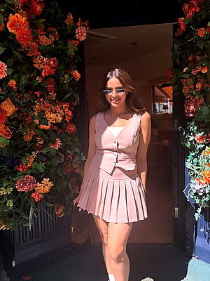 Aamna Sharif, 43'