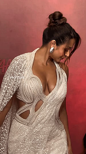 Malaika Arora, 51'
