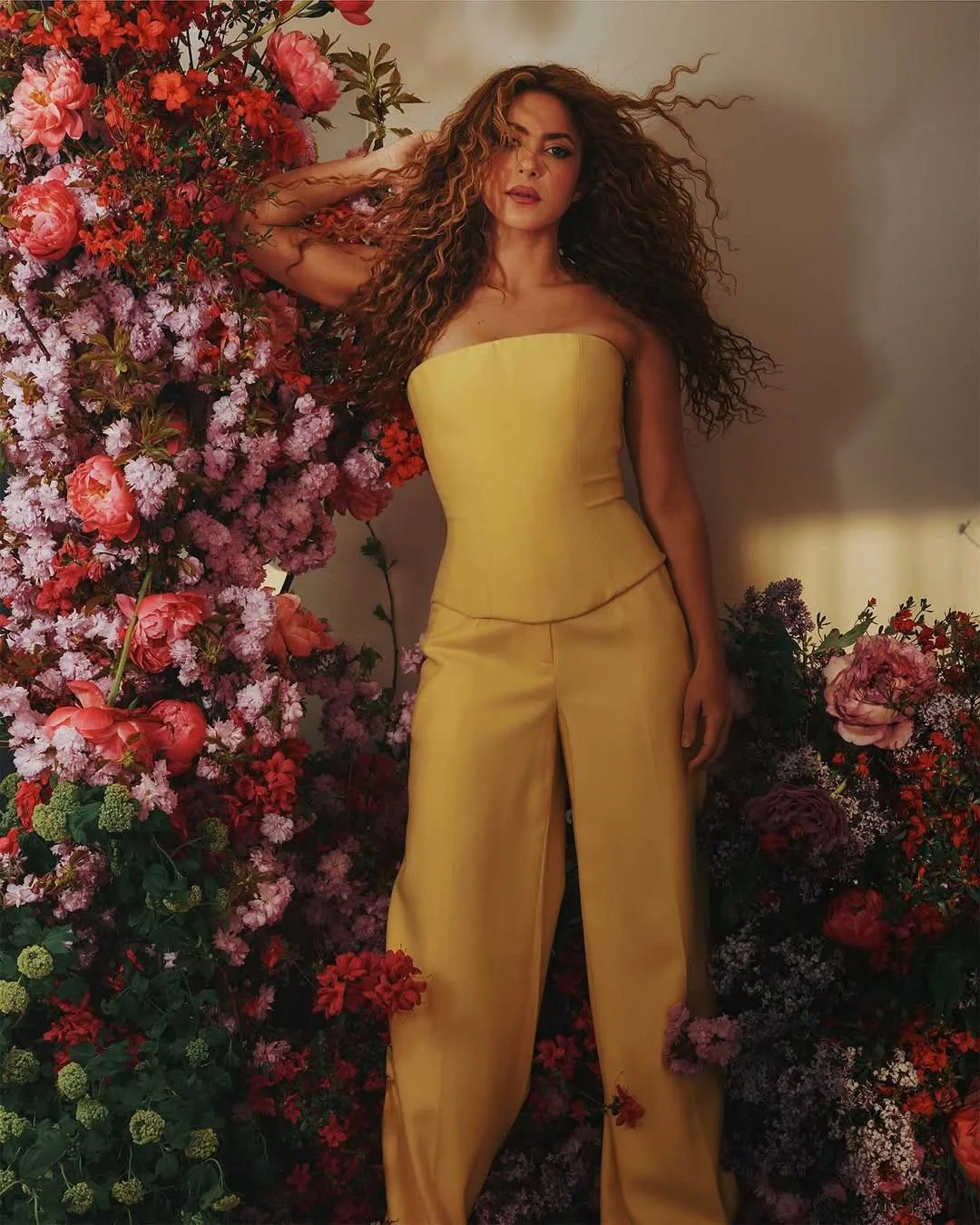 Shakira, 48 picture 1 of 2