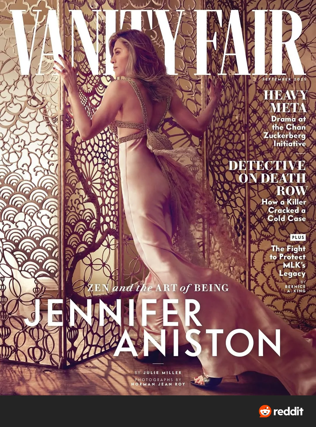 Jennifer Aniston, 56 picture 2 of 6