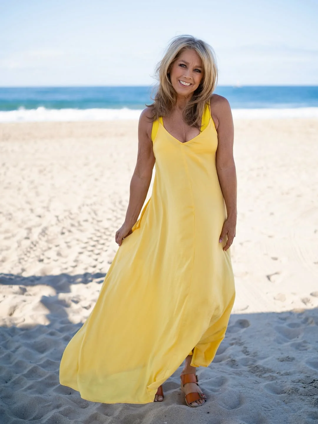 Denise Austin, 68 picture 1 of 9