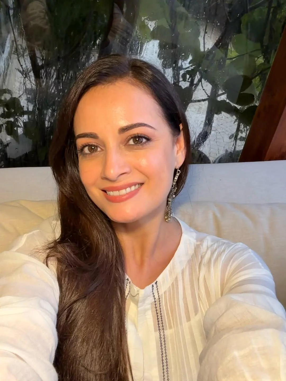 Dia Mirza, 43 picture 1 of 1