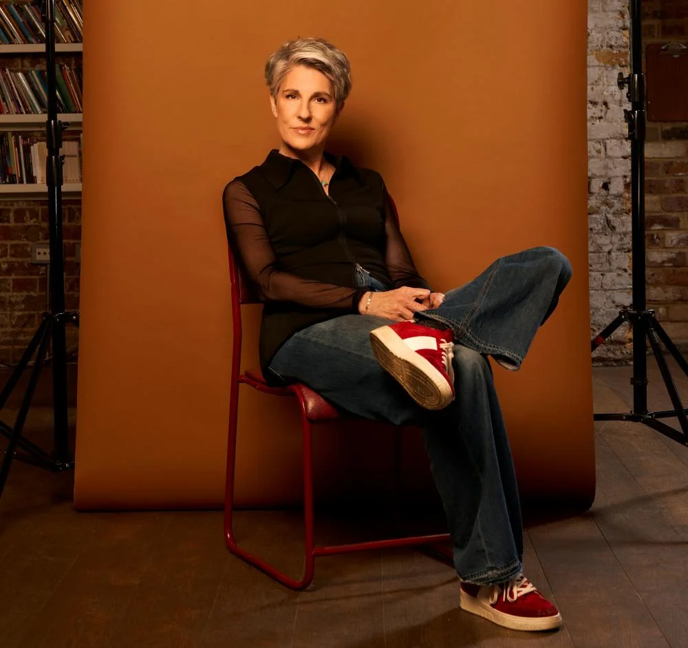 Tamsin Greig, 58 picture 1 of 1