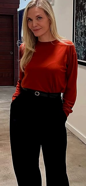 Michelle Pfeiffer, 67'