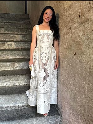 Lucy Liu, 56'