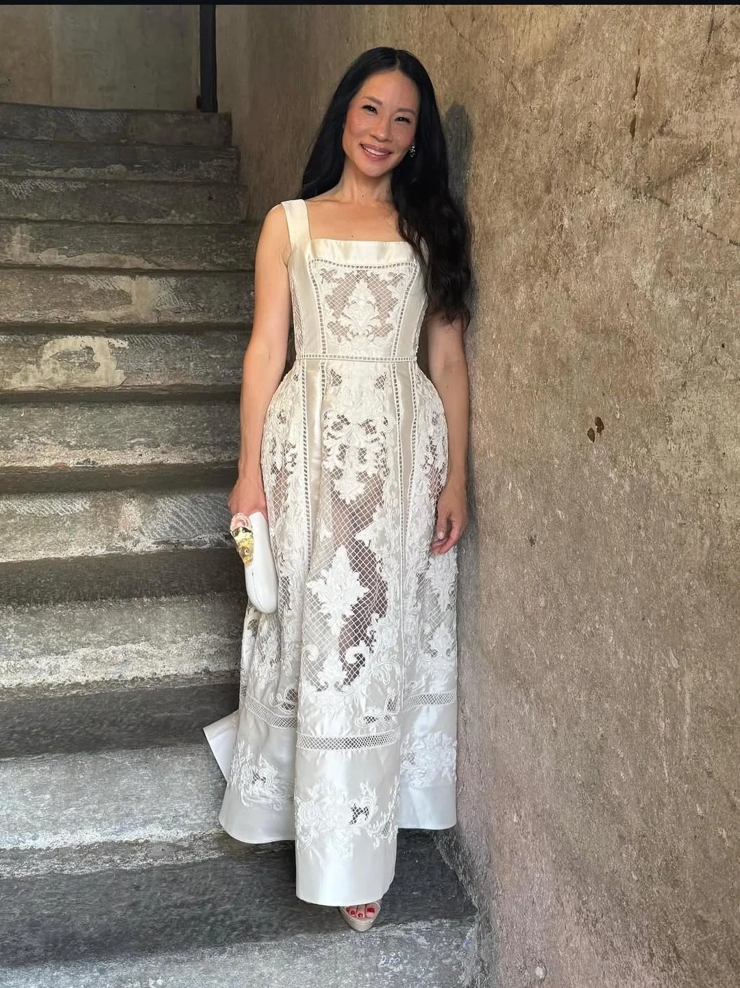 Lucy Liu, 56 picture 1 of 1