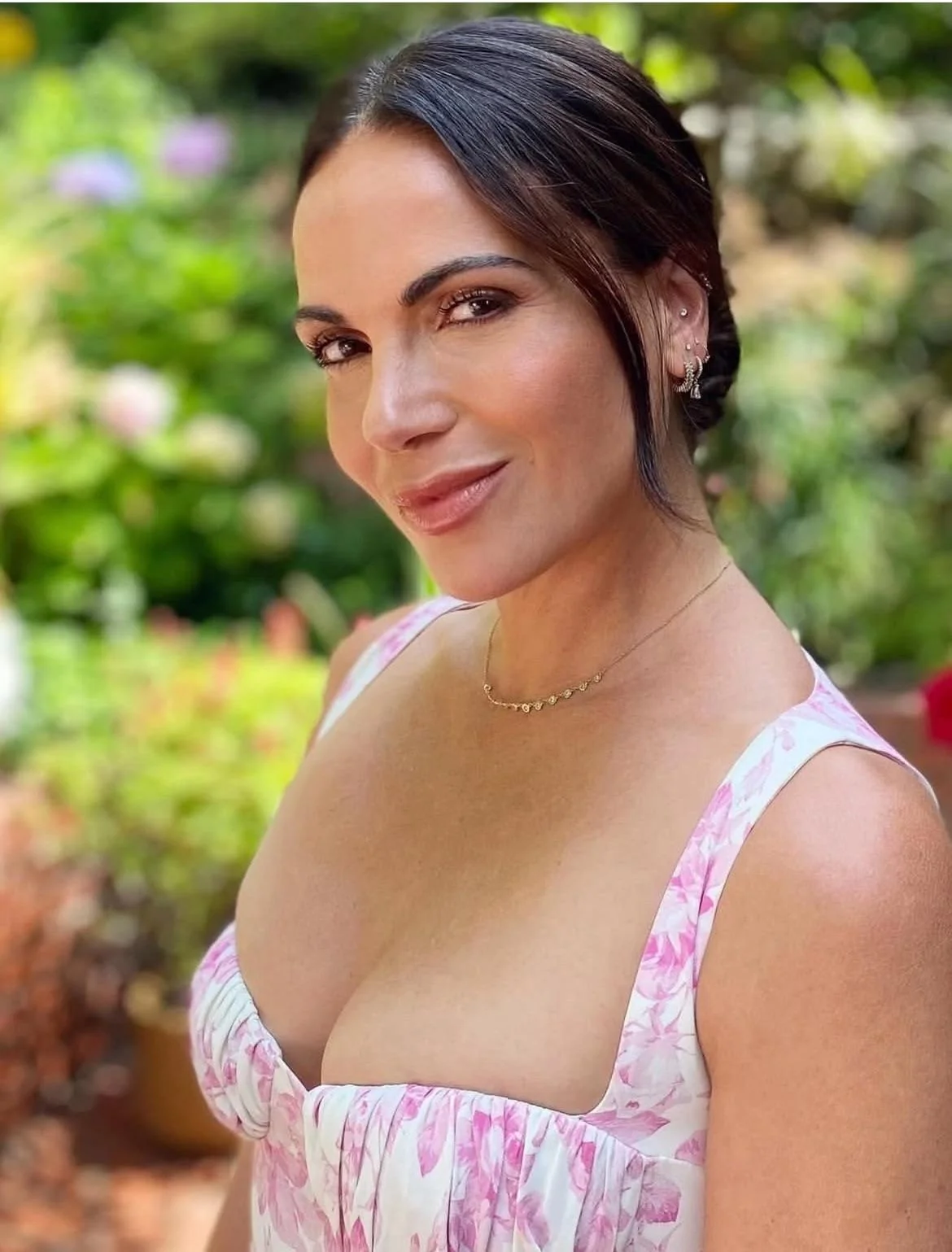 Lana Parrilla, 48 picture 2 of 2