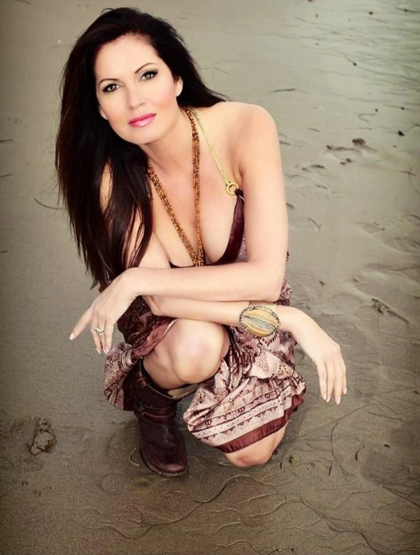 Lisa Guerrero, 61 picture 1 of 2