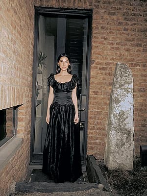 Olivia Munn, 44'