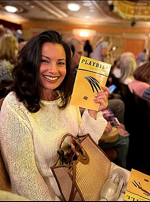 Fran Drescher, 67'