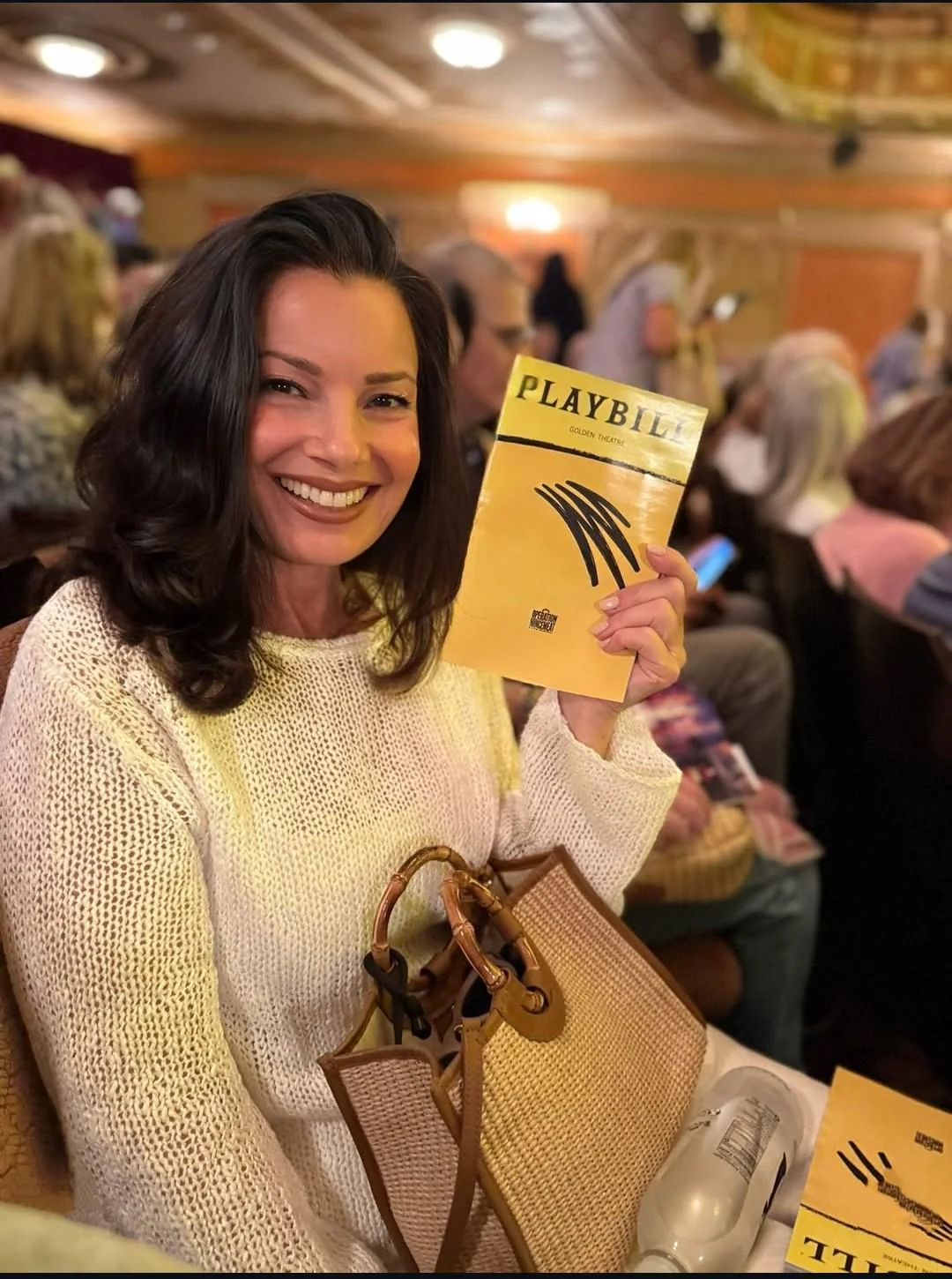 Fran Drescher, 67 picture 1 of 1