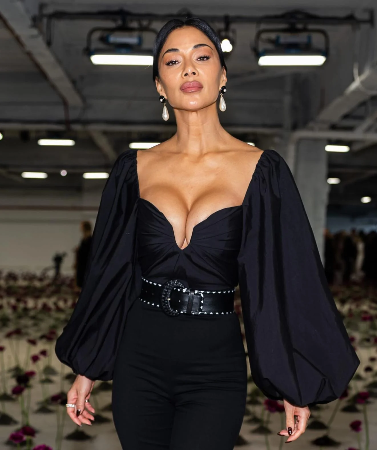 Nicole Scherzinger, 46 picture 1 of 1