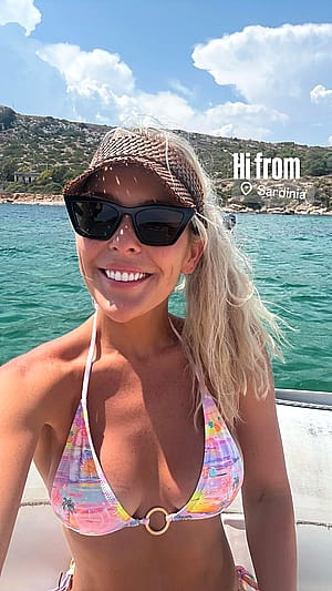 Colleen Wolfe, 40'