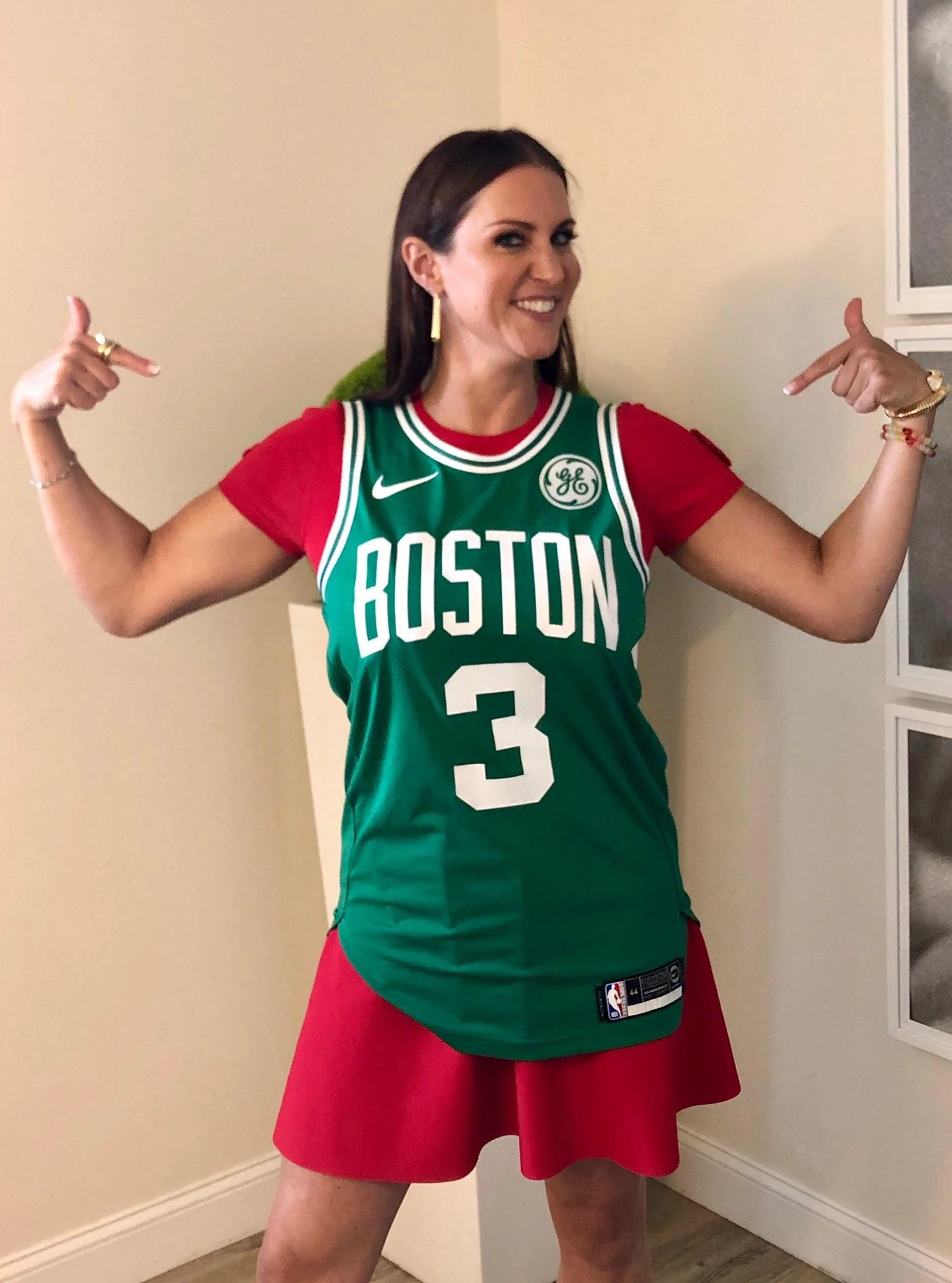 Stephanie McMahon , 43 picture 1 of 2