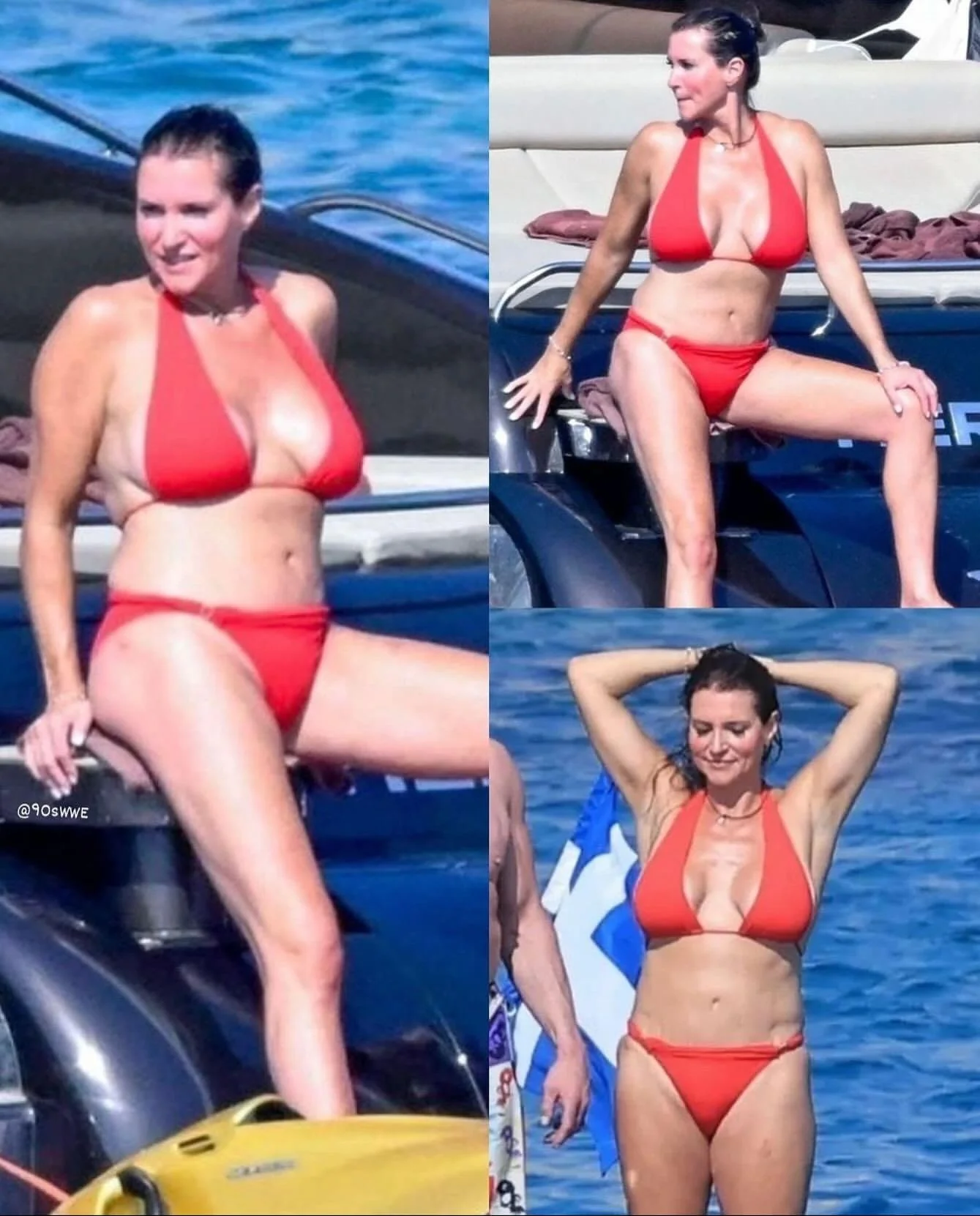 Stephanie McMahon, 48 picture 3 of 4