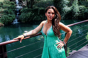 Mickie James, 45'