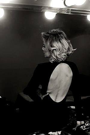 Morgan James, 43'
