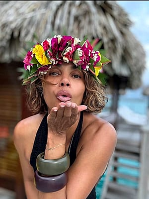 Halle Berry, 58'