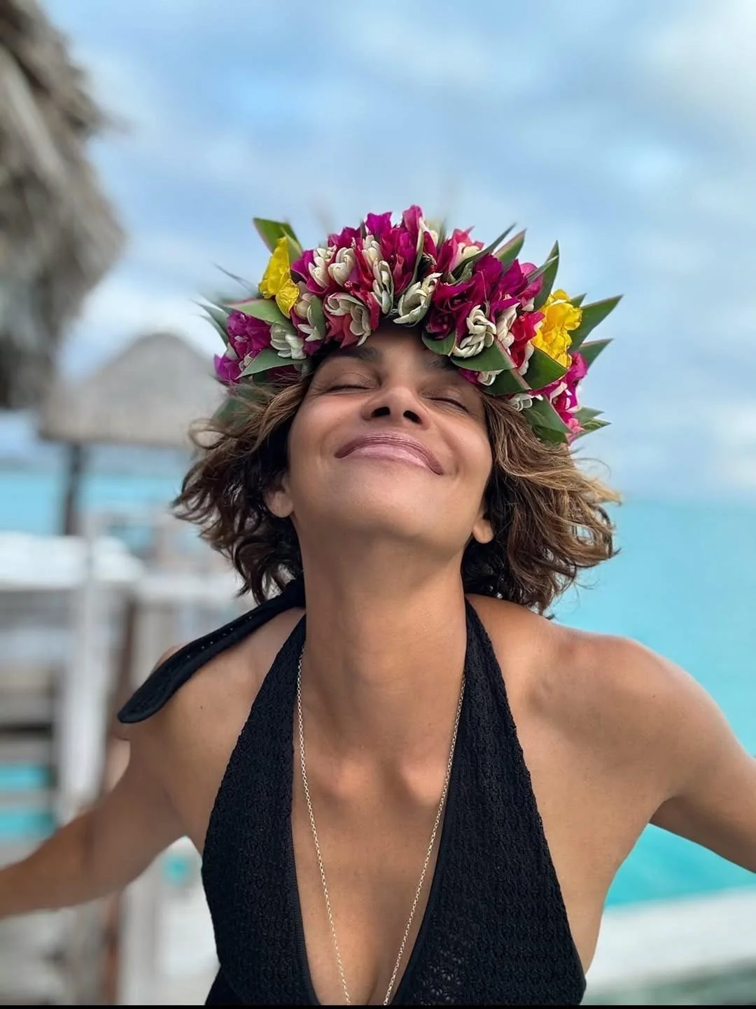 Halle Berry, 58 picture 4 of 5