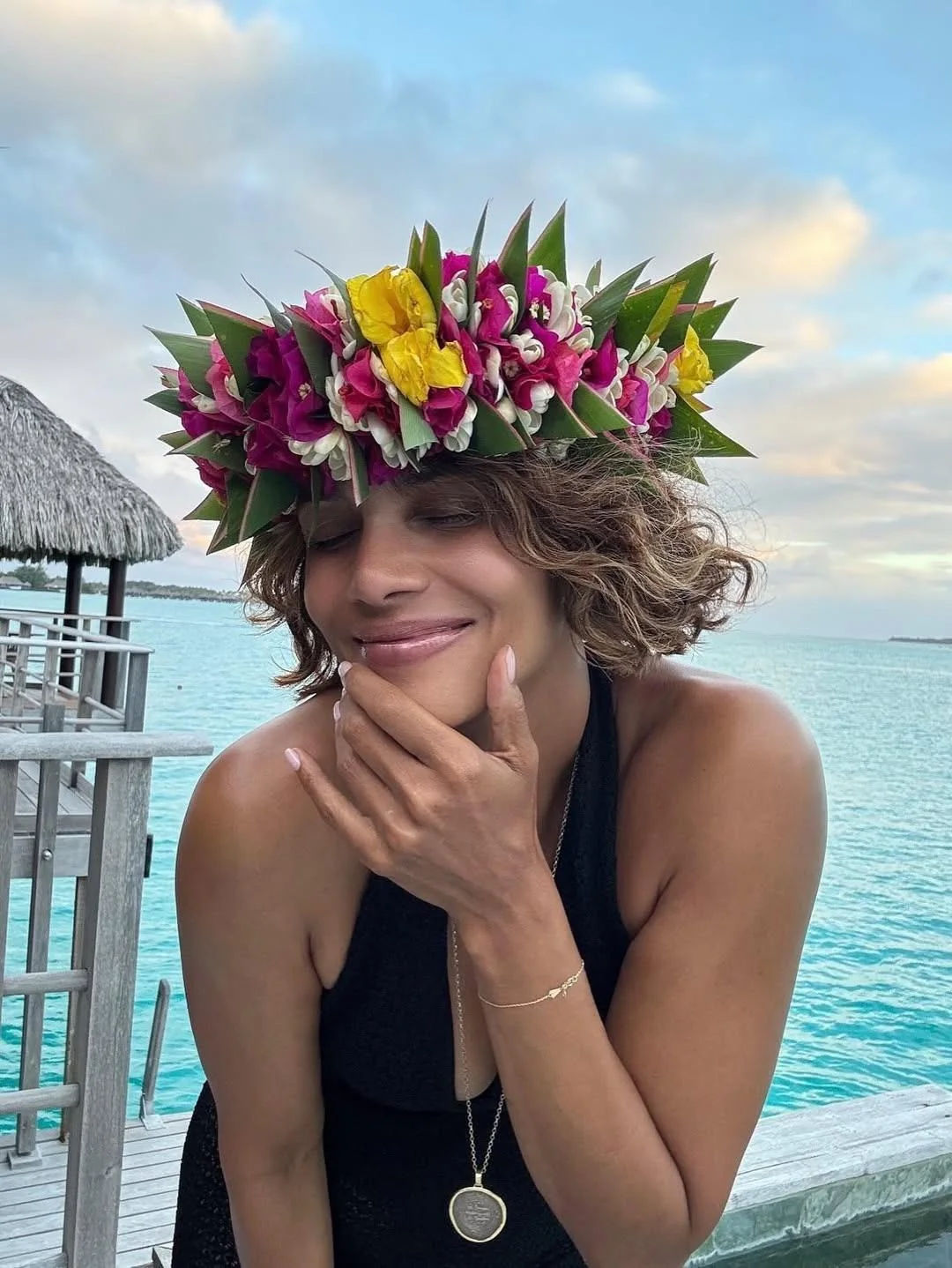 Halle Berry, 58 picture 5 of 5
