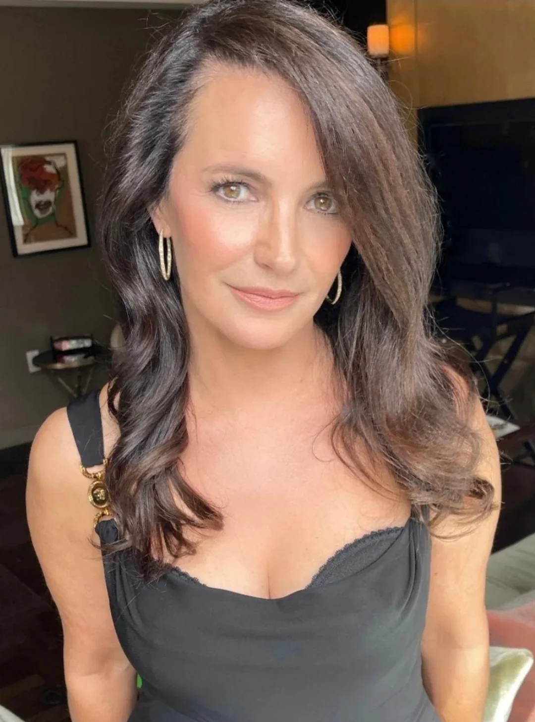 Kristin Davis, 58 picture 1 of 1