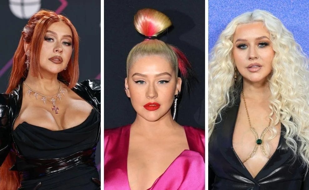 christina aguilera, 44 picture 3 of 3