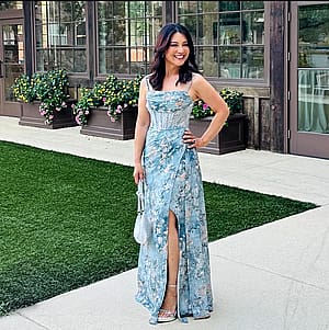 Ming-na Wen, 61'