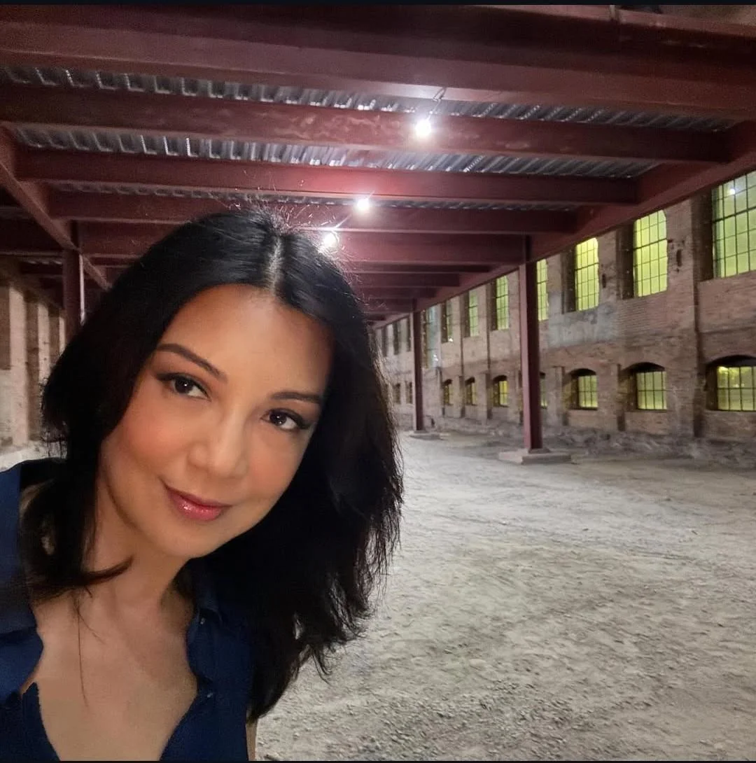 Ming-na Wen, 61 picture 3 of 3