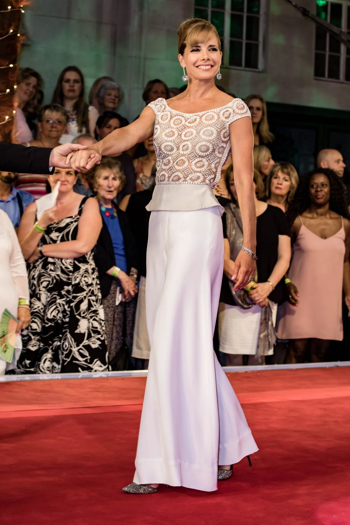 Darcey Bussell, 48 picture 2 of 4
