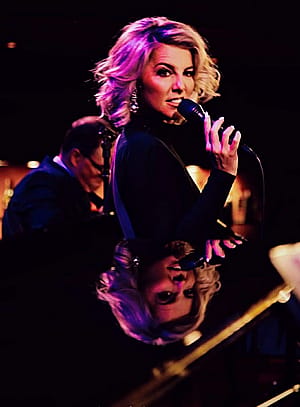 Morgan James, 43'