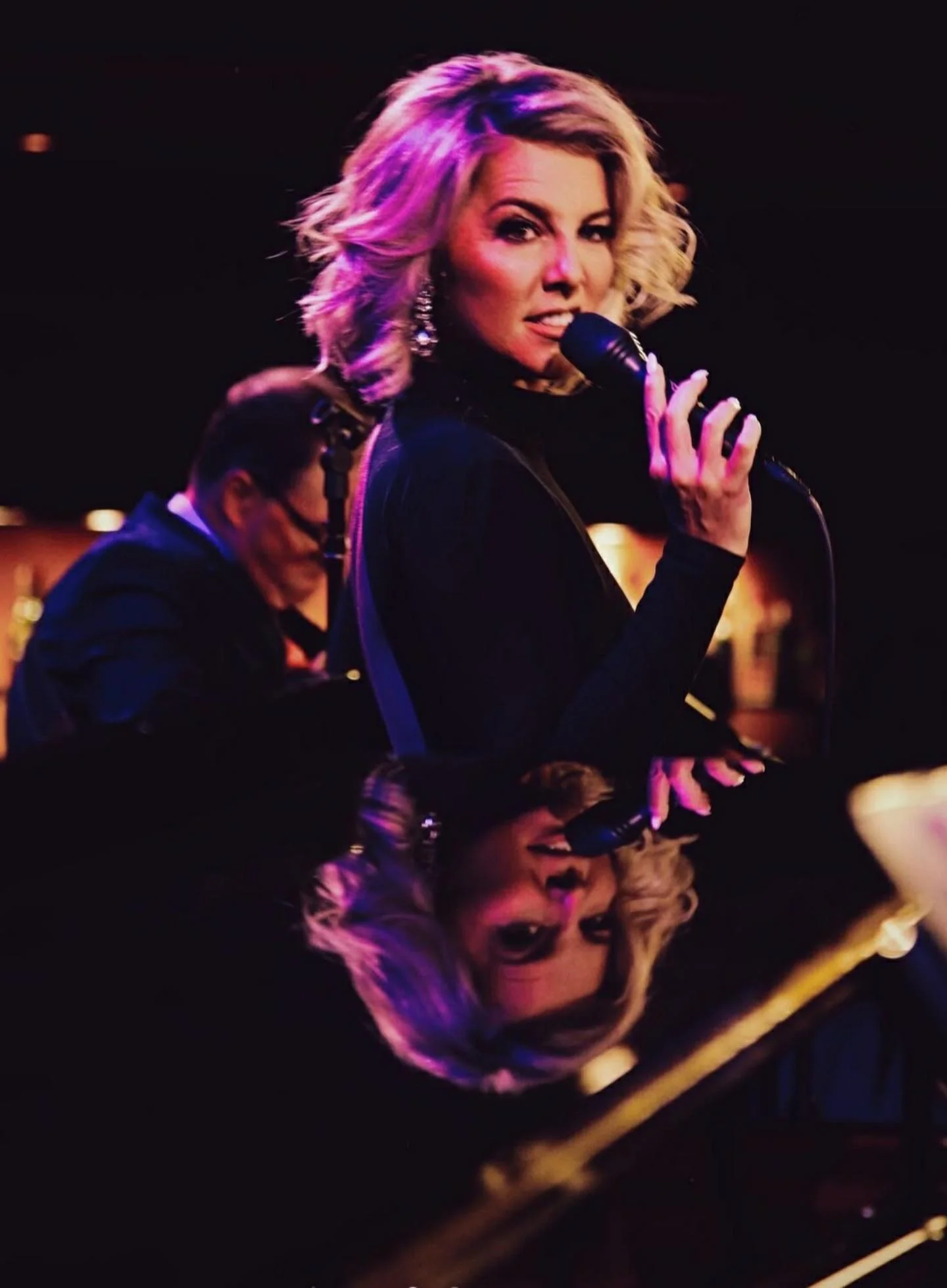 Morgan James, 43 picture 1 of 6