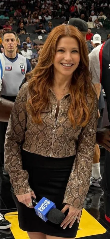 Rachel Nichols, 51 picture 1 of 4